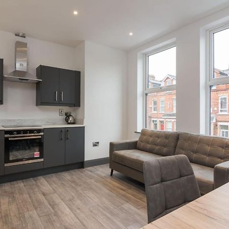 The Ireton Otel Belfast Dış mekan fotoğraf