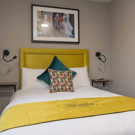 The Ireton Otel Belfast Dış mekan fotoğraf