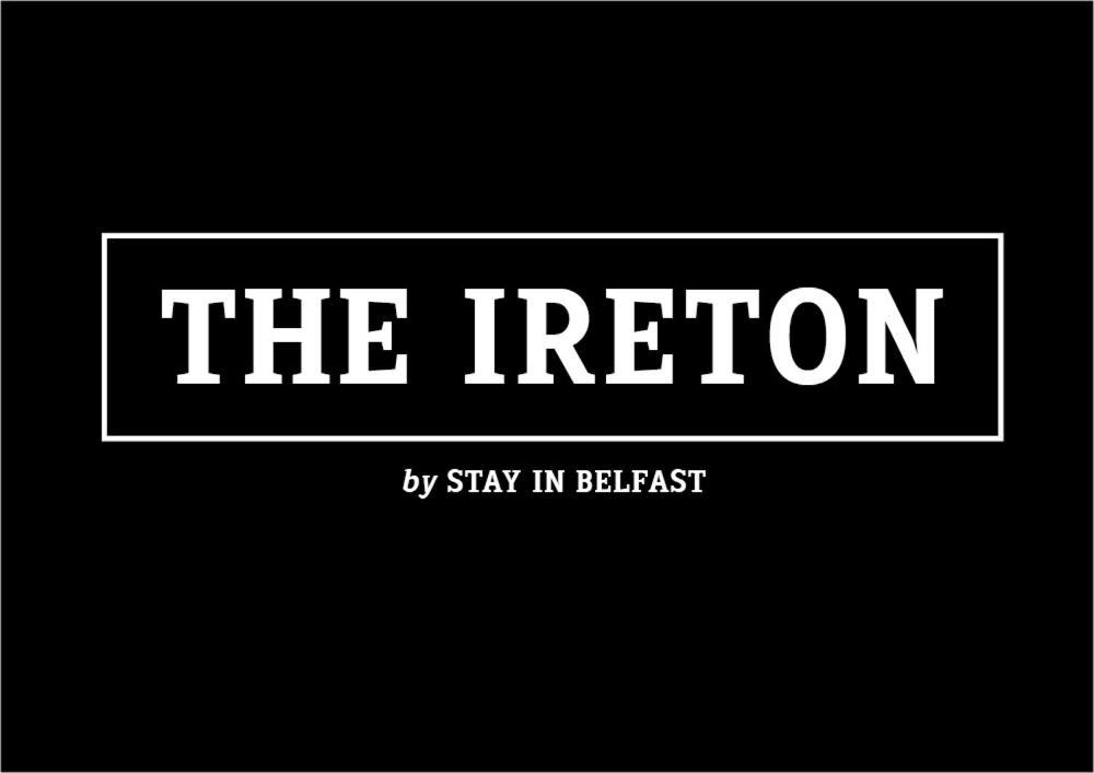 The Ireton Otel Belfast Dış mekan fotoğraf