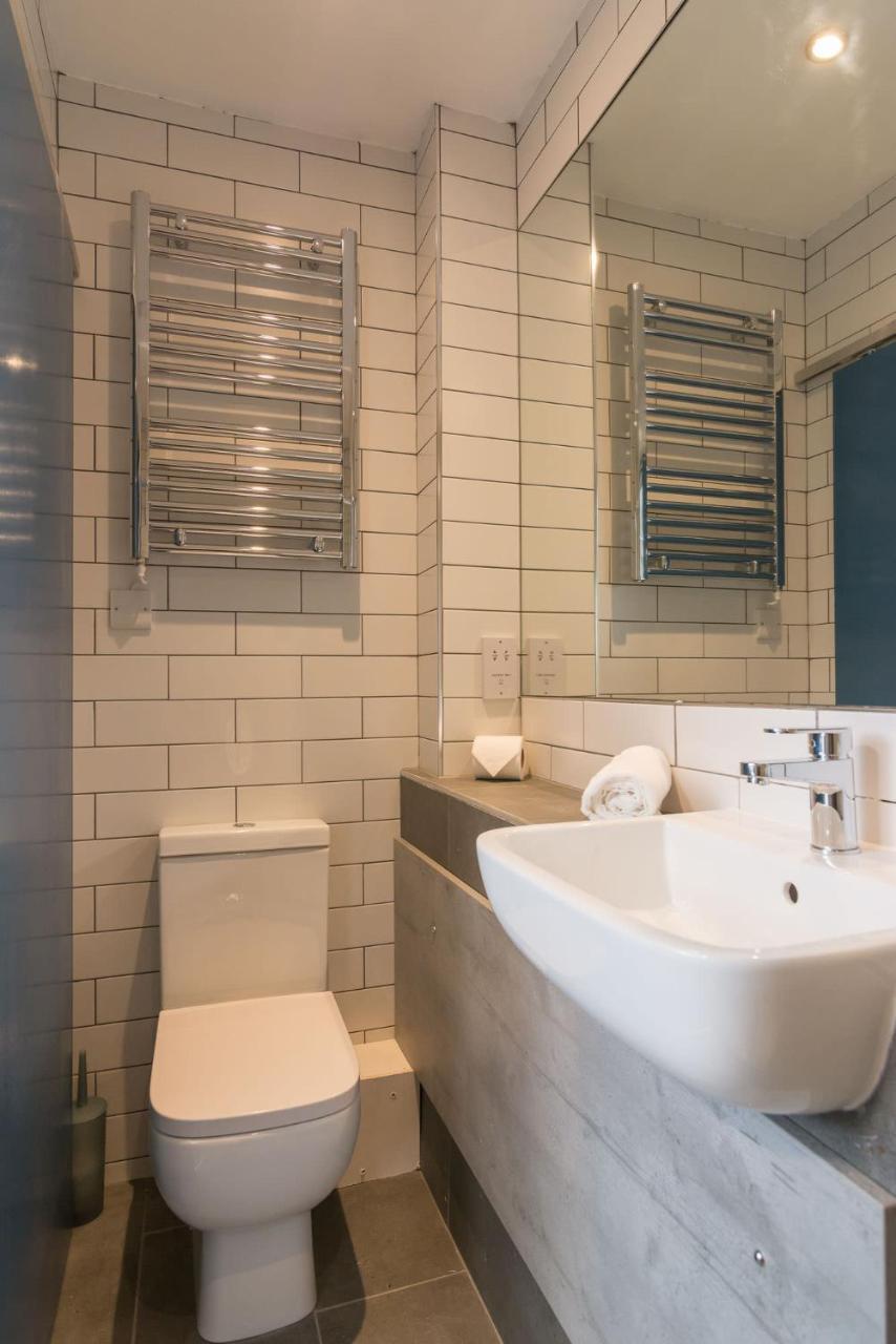 The Ireton Otel Belfast Dış mekan fotoğraf