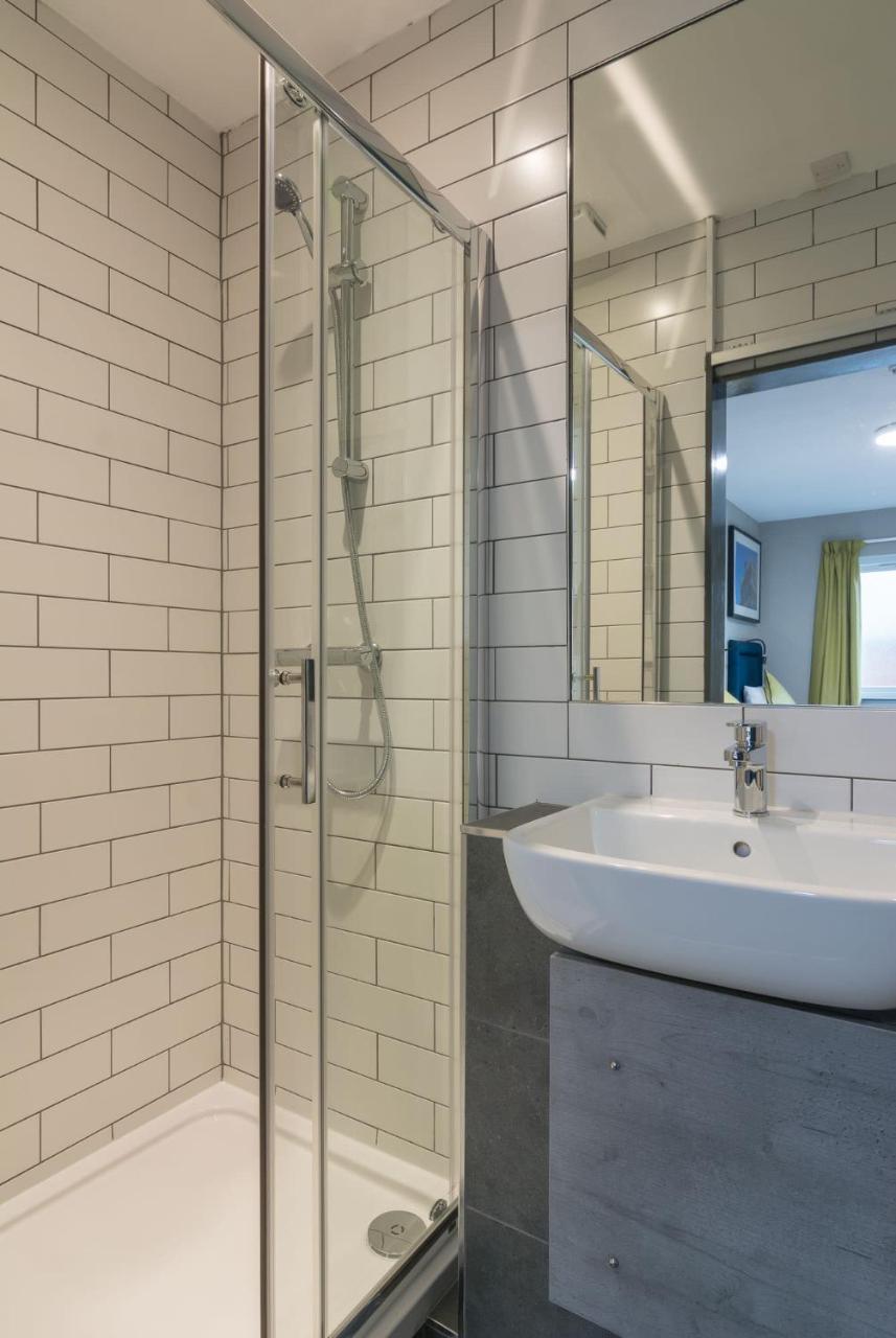 The Ireton Otel Belfast Dış mekan fotoğraf