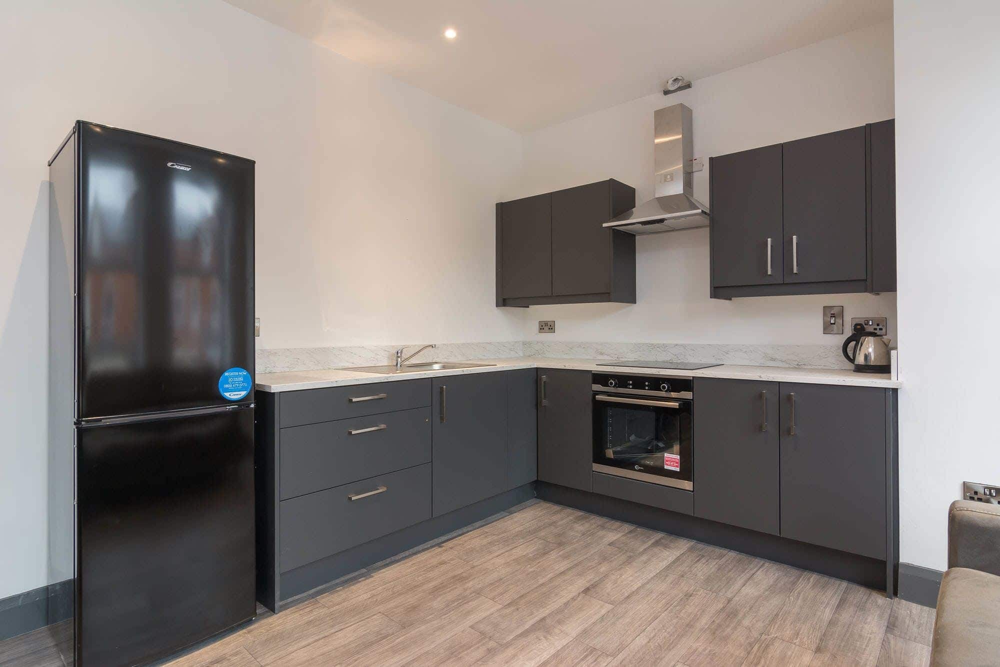 The Ireton Otel Belfast Dış mekan fotoğraf